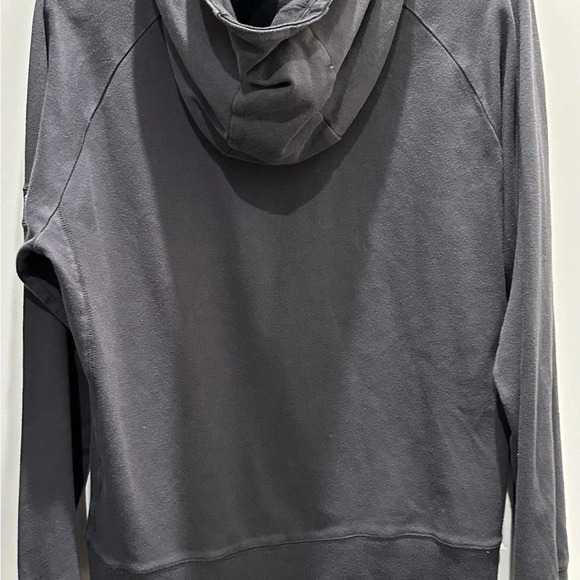 Mammut Cowl Neck Womens Top SZ L - Picture 4 of 6